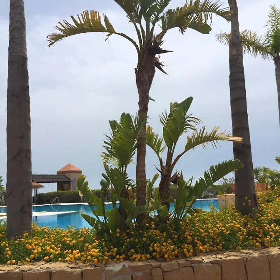 Apartment Calle Teide Benalmadena