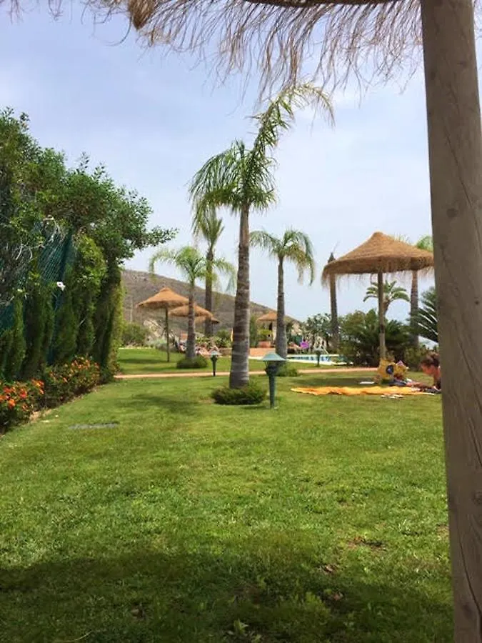 Apartment Calle Teide Benalmadena