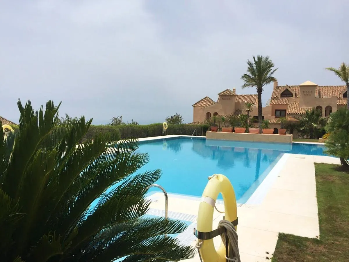 Apartment Calle Teide Benalmadena
