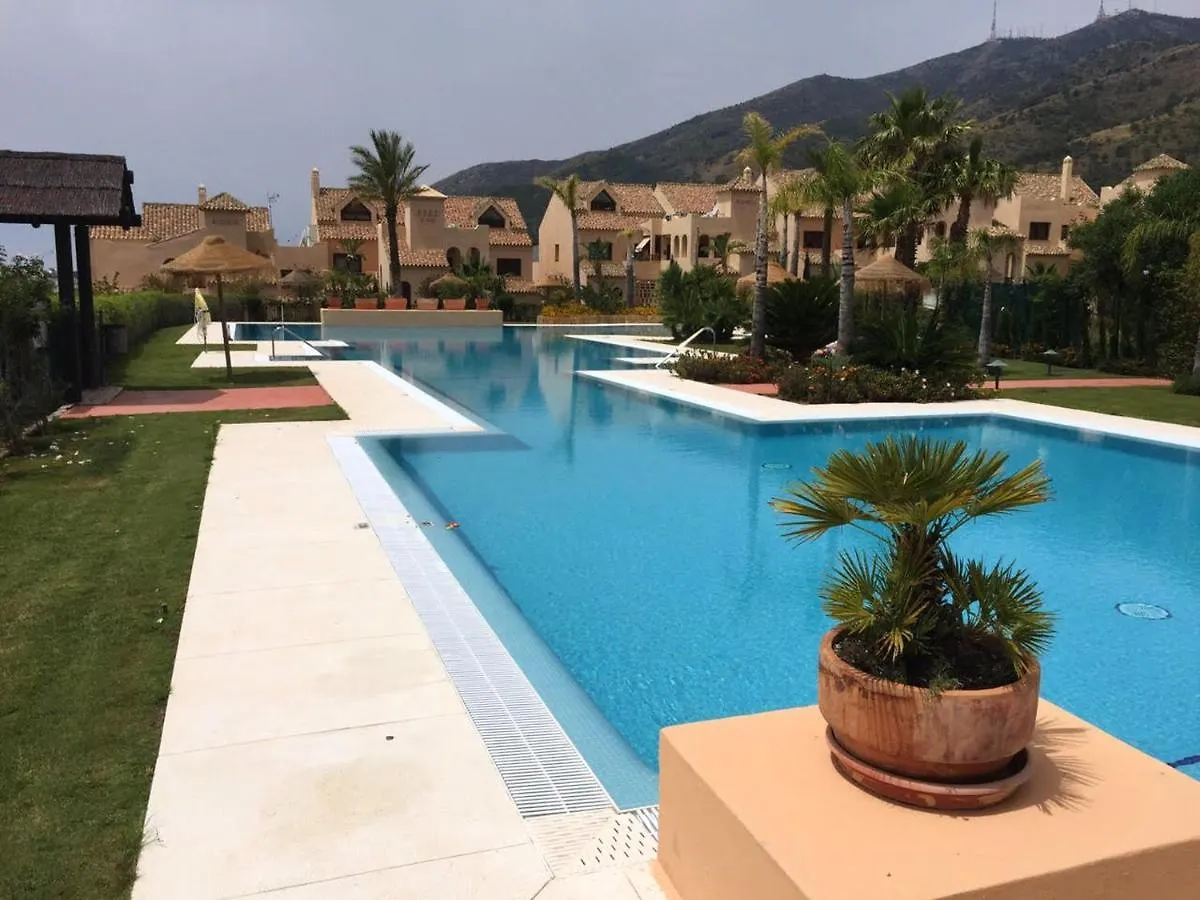 Apartment Calle Teide Benalmadena Spain