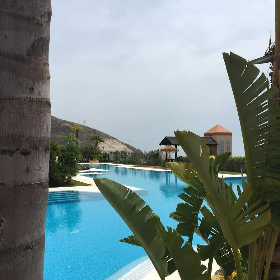 Apartment Calle Teide Benalmadena