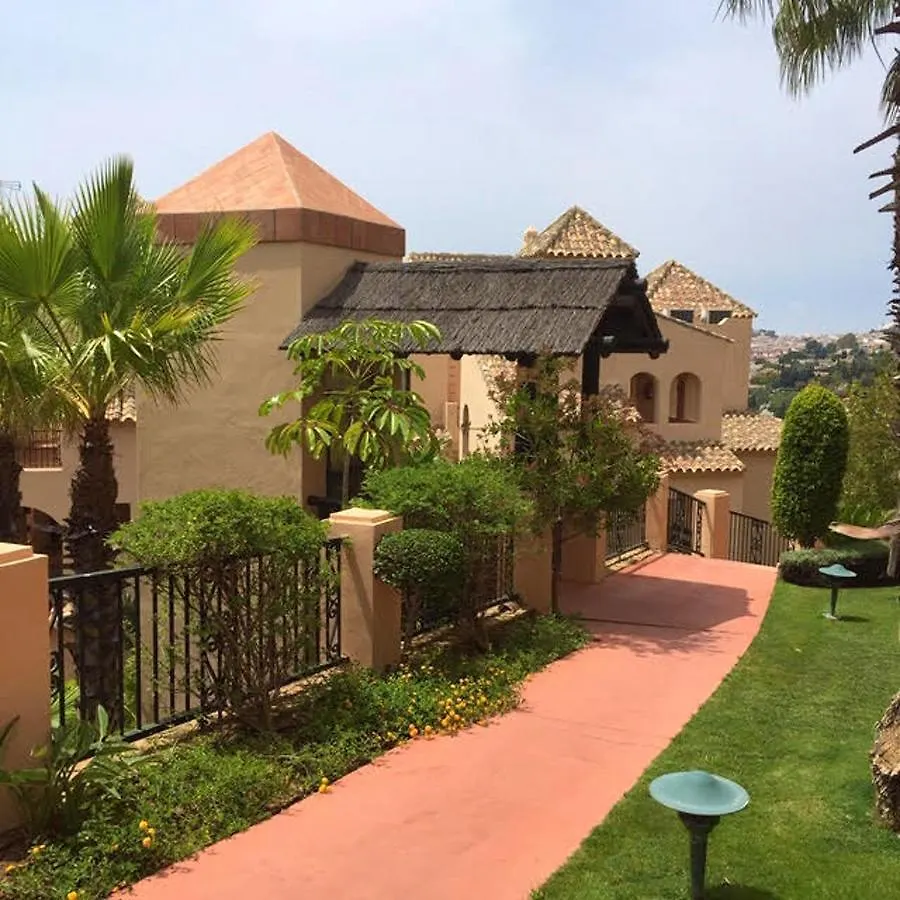 Apartment Calle Teide Benalmadena