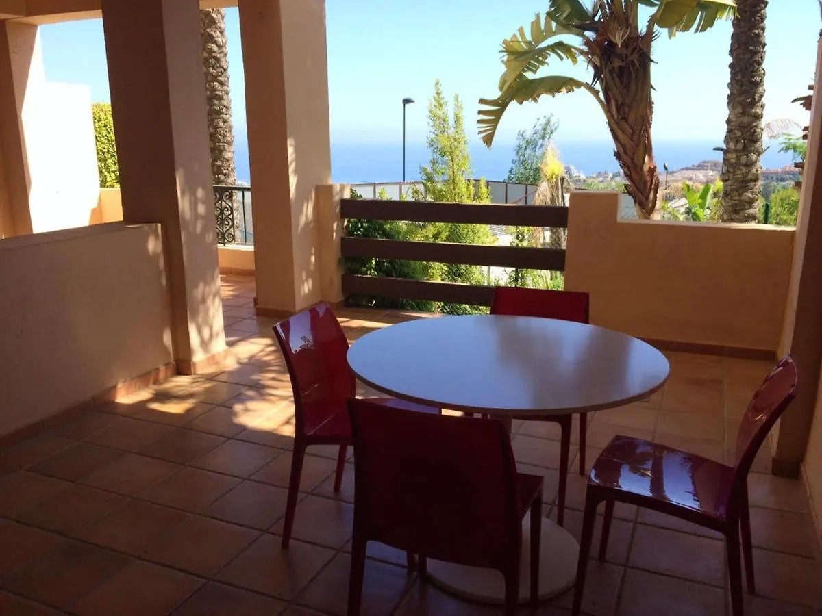 Apartment Calle Teide contacts