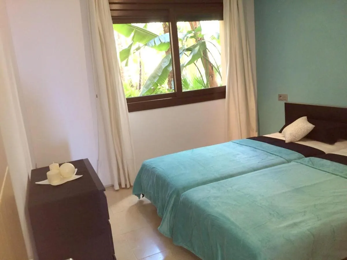 Apartment Calle Teide Benalmadena 0*,  Spain