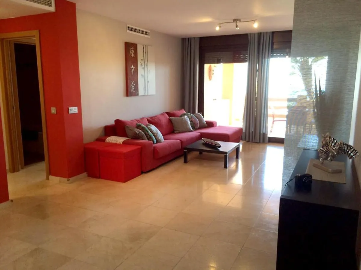 Apartment Calle Teide Benalmadena