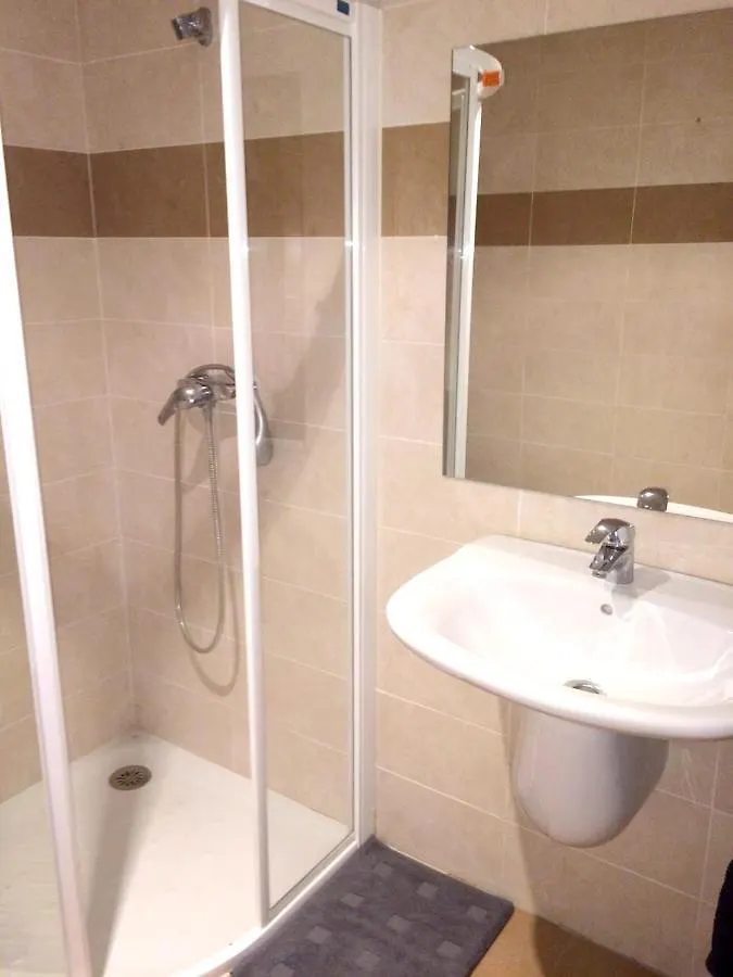 Apartment Calle Teide Benalmadena 0*,