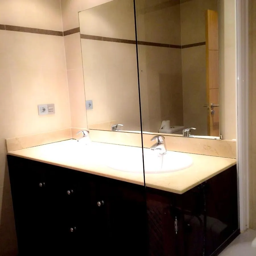Apartment Calle Teide Benalmadena
