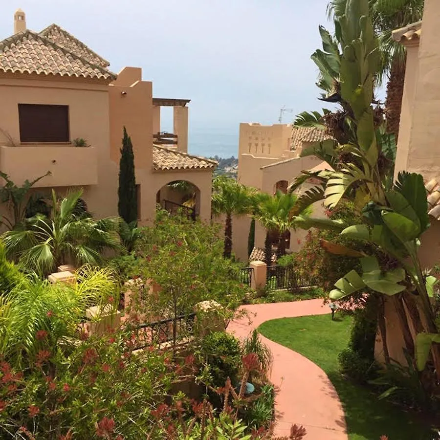 Apartment Calle Teide Benalmadena 0*,